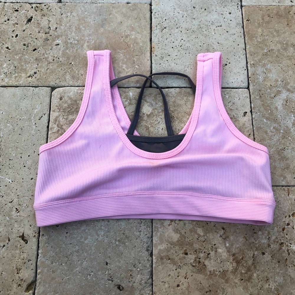 Sports bra